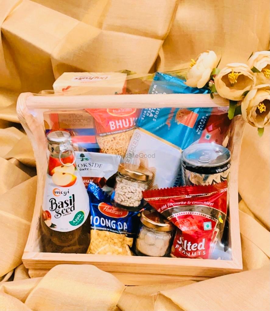 Photo From Gift Hampers, Room Hampers - By Kundal
