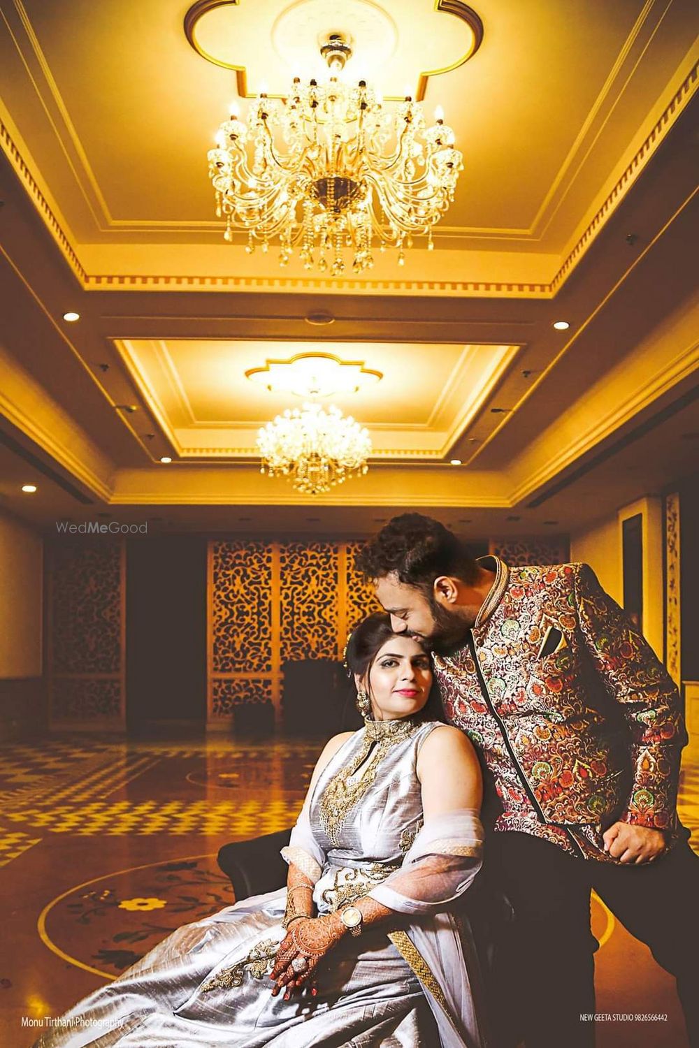 Photo From Nagpur wedding - By New Geeta Studio