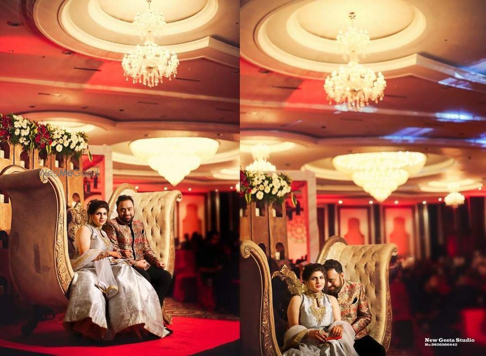 Photo From Nagpur wedding - By New Geeta Studio