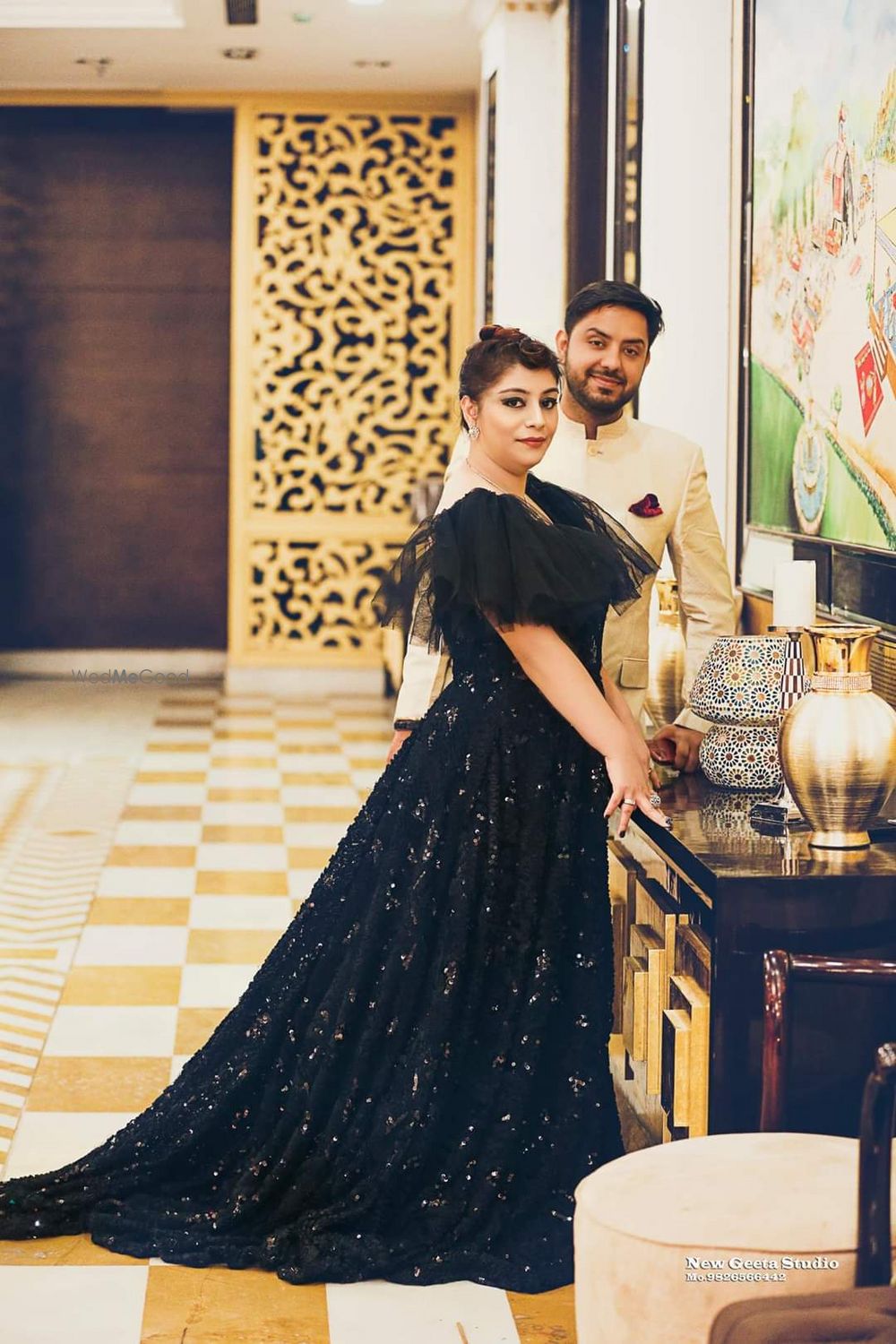 Photo From Nagpur wedding - By New Geeta Studio