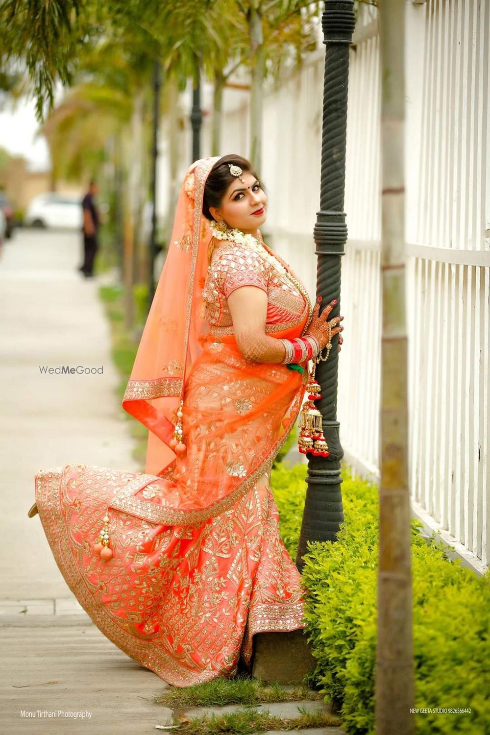 Photo From Nagpur wedding - By New Geeta Studio