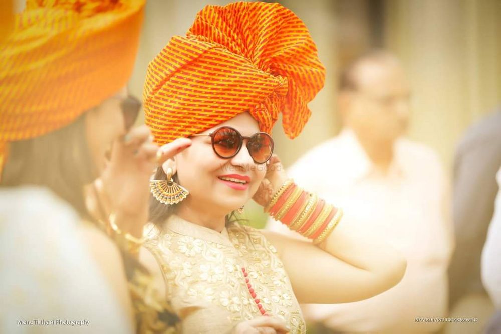 Photo From Nagpur wedding - By New Geeta Studio