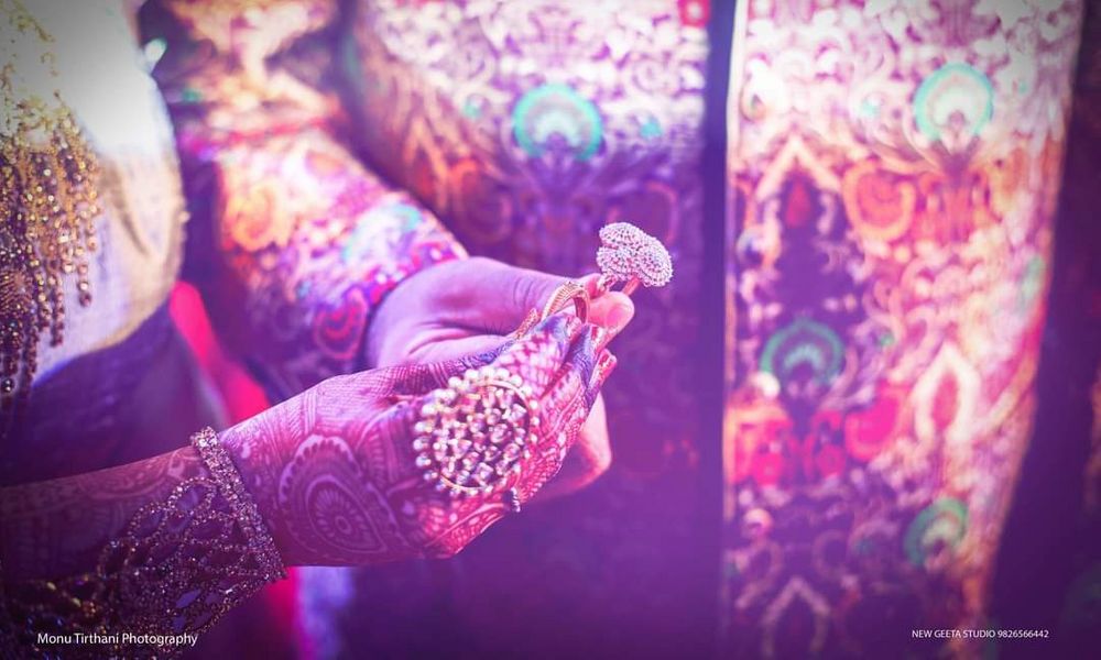 Photo From Nagpur wedding - By New Geeta Studio