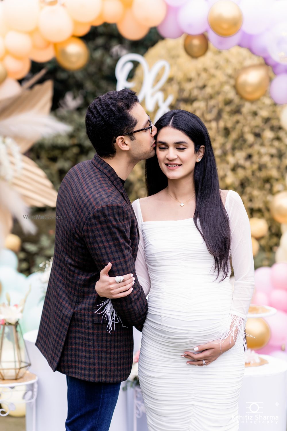 Photo From Baby Shower: Dhruv & Srishti - By Kshitiz Sharma Photography