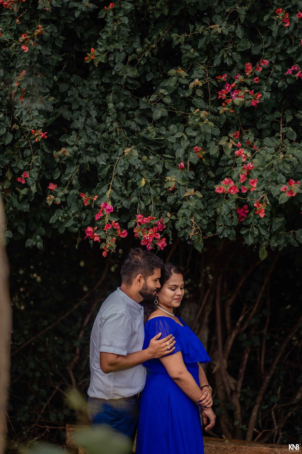 Photo From Nithin & Anusha Pre-wedding - By Keys And Blacks