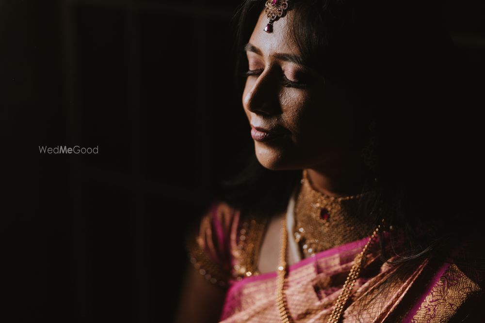 Photo From Malini & Vinod - By Keys And Blacks