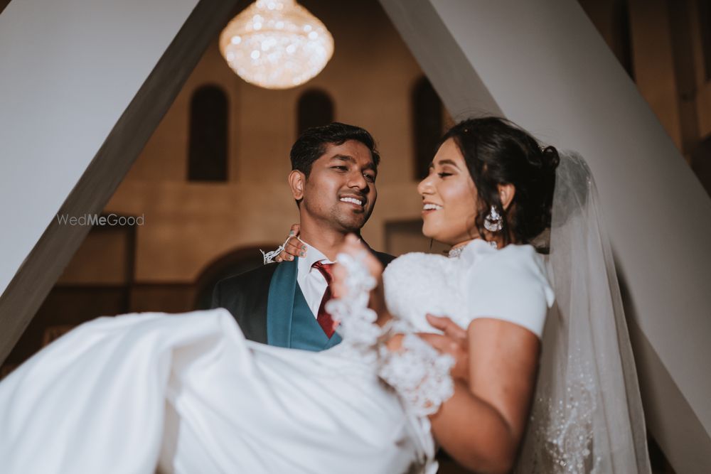 Photo From Malini & Vinod - By Keys And Blacks