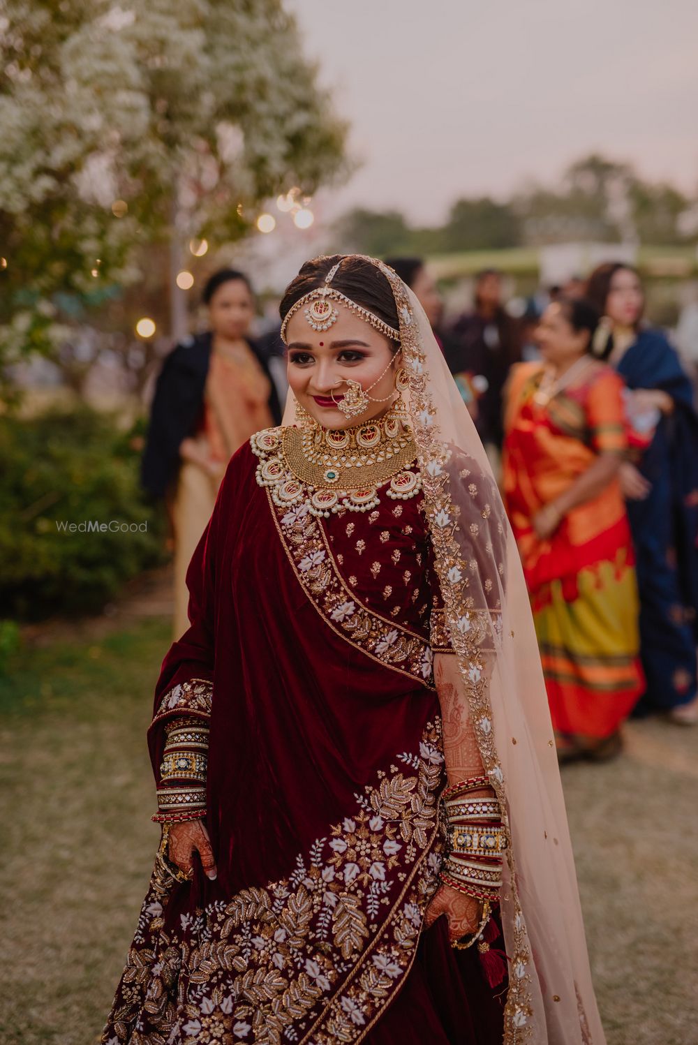 Photo From Bridal (Wedding) - By The Color Drama