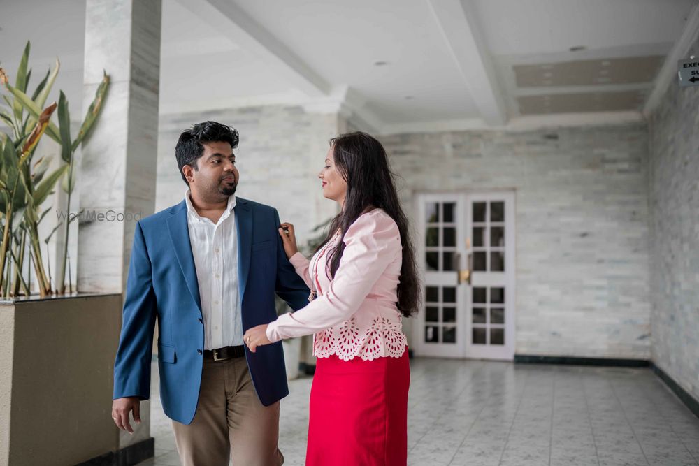 Photo From Pranav & Rachana Pre - Wedding - By Keys And Blacks