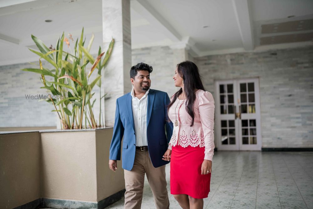 Photo From Pranav & Rachana Pre - Wedding - By Keys And Blacks