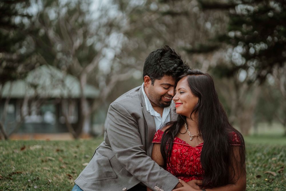 Photo From Pranav & Rachana Pre - Wedding - By Keys And Blacks