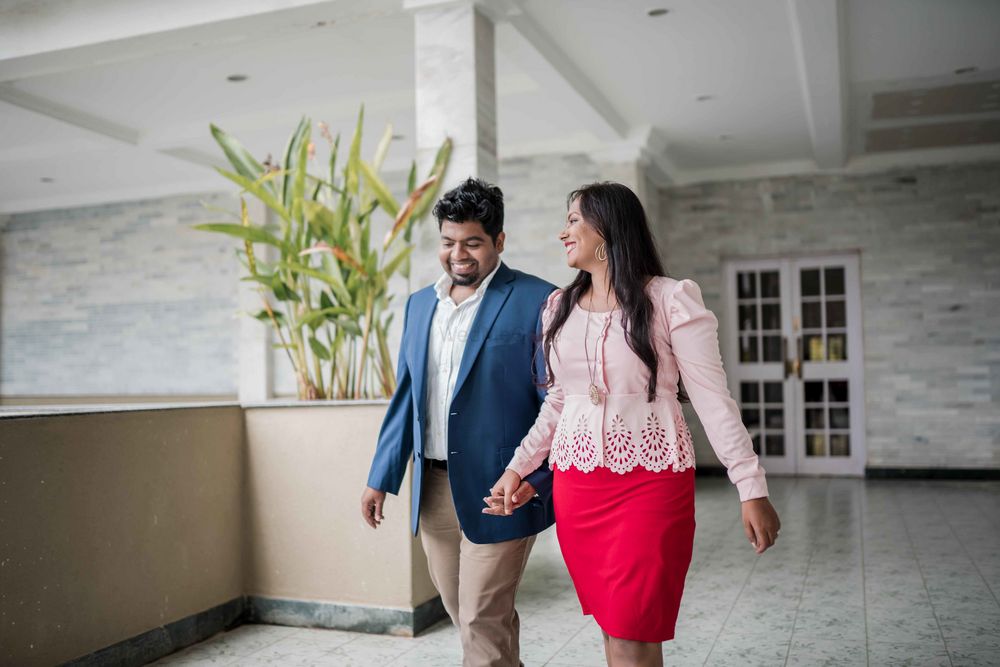 Photo From Pranav & Rachana Pre - Wedding - By Keys And Blacks