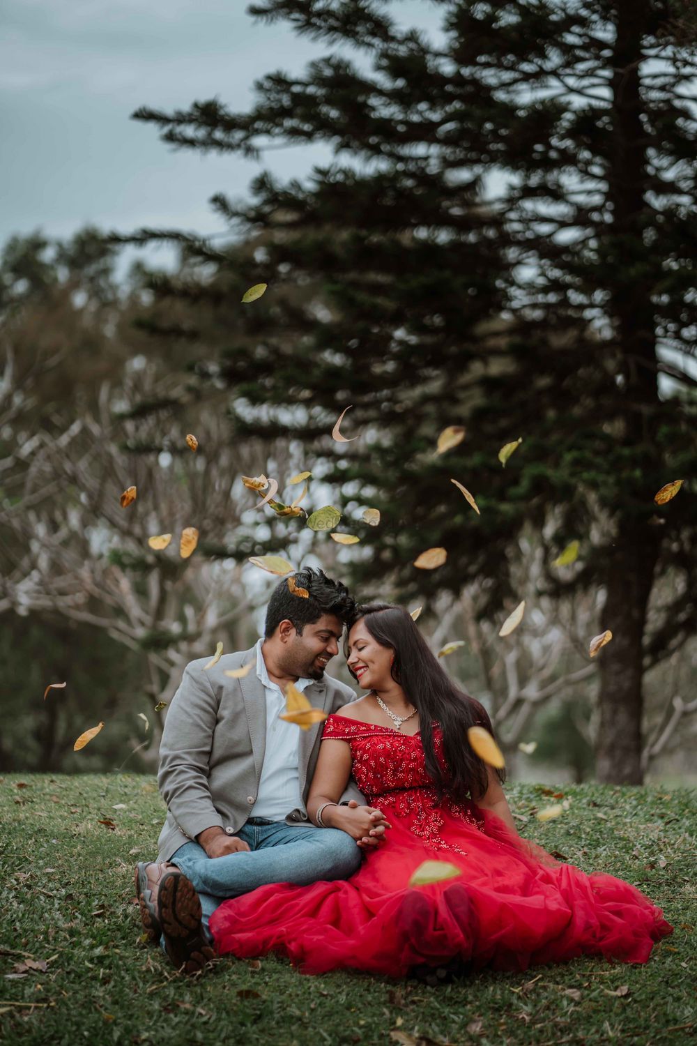 Photo From Pranav & Rachana Pre - Wedding - By Keys And Blacks