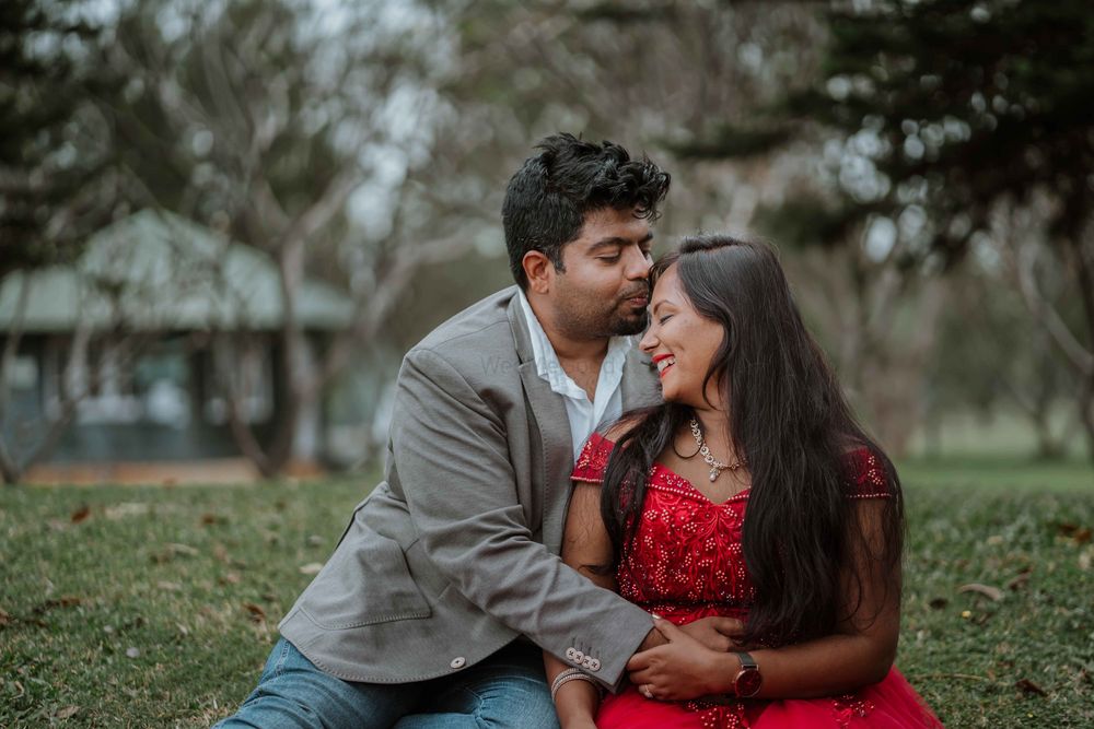 Photo From Pranav & Rachana Pre - Wedding - By Keys And Blacks