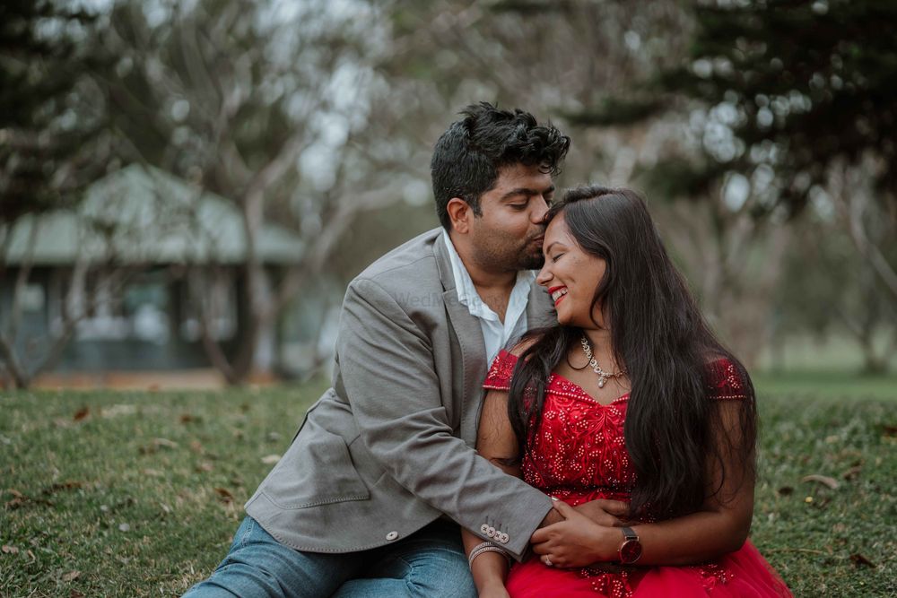 Photo From Pranav & Rachana Pre - Wedding - By Keys And Blacks