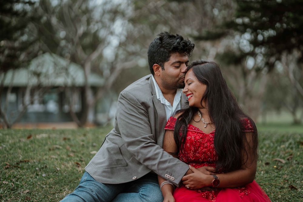 Photo From Pranav & Rachana Pre - Wedding - By Keys And Blacks