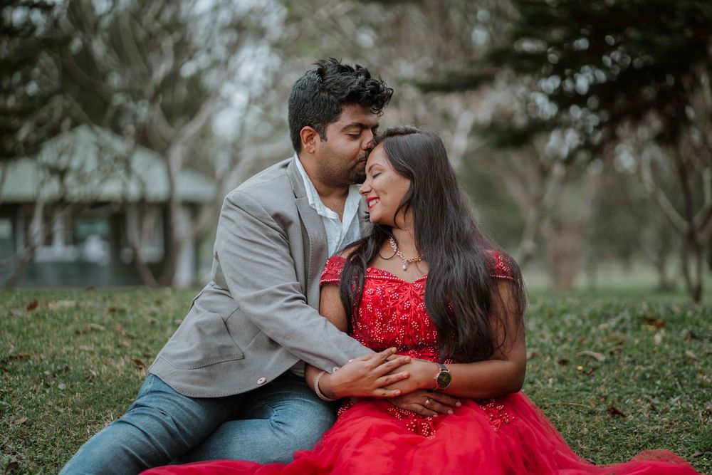 Photo From Pranav & Rachana Pre - Wedding - By Keys And Blacks