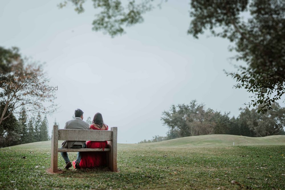 Photo From Pranav & Rachana Pre - Wedding - By Keys And Blacks