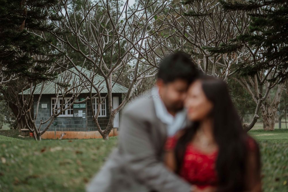 Photo From Pranav & Rachana Pre - Wedding - By Keys And Blacks