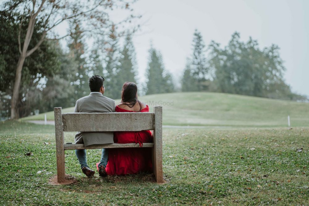 Photo From Pranav & Rachana Pre - Wedding - By Keys And Blacks