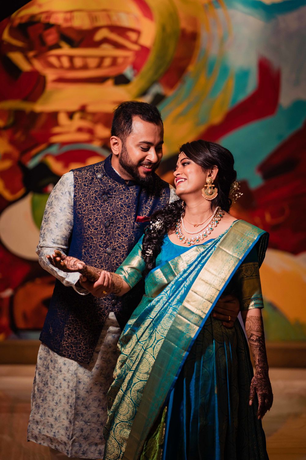 Photo From Sushmita & Animesh - By Keys And Blacks