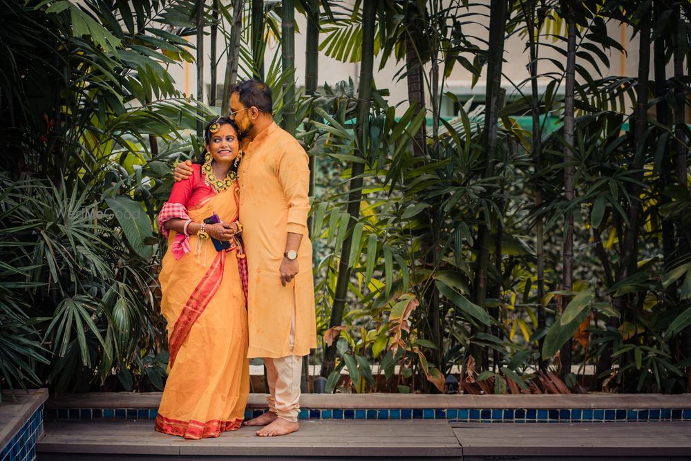 Photo From Sushmita & Animesh - By Keys And Blacks