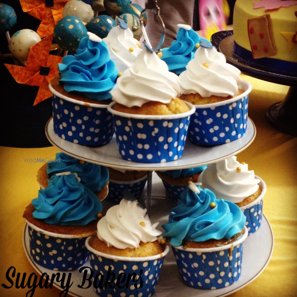 Photo From Wedding Favors  - By Sugary Bakers