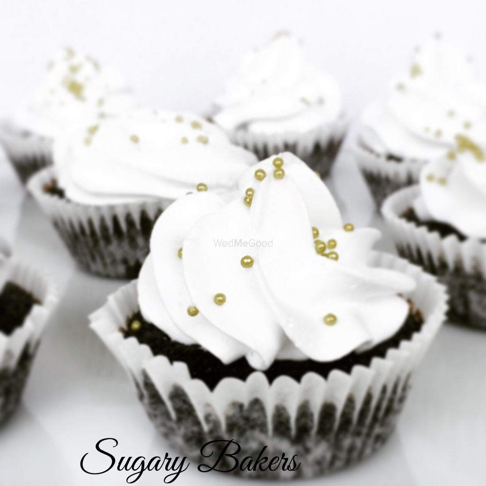 Photo From Wedding Favors  - By Sugary Bakers