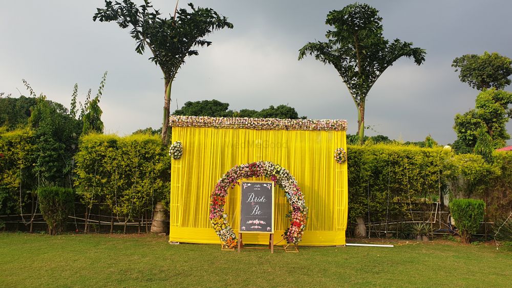 Photo From Day Wedding - By Shivpriya Farms