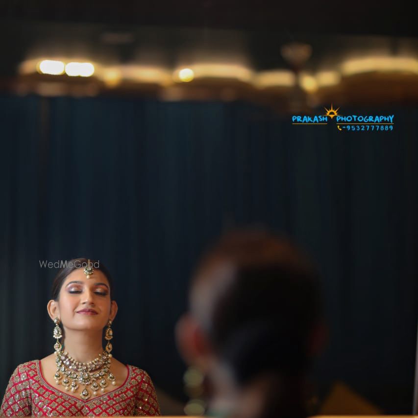 Photo From Kanika - By Palni Bhatia Makeup Artist