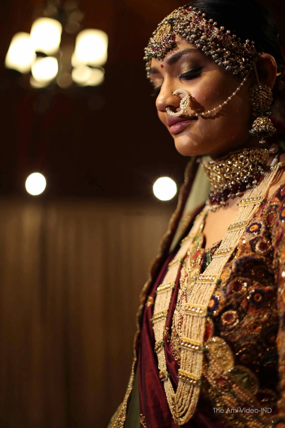 Photo From BRIDE RADHA - By The Color Drama