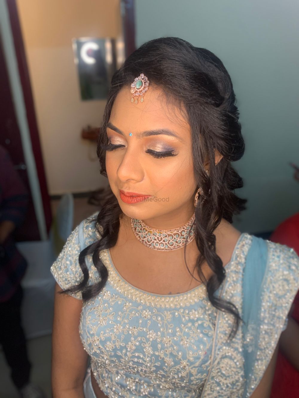 Photo From Bindu’s wedding  - By Makeup Stories by Amrita Durg