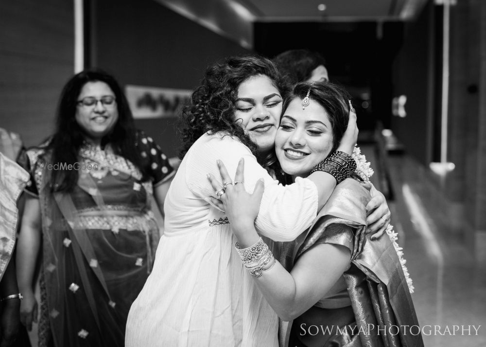 Photo From Bianca&Glenn - By Sowmya Photography