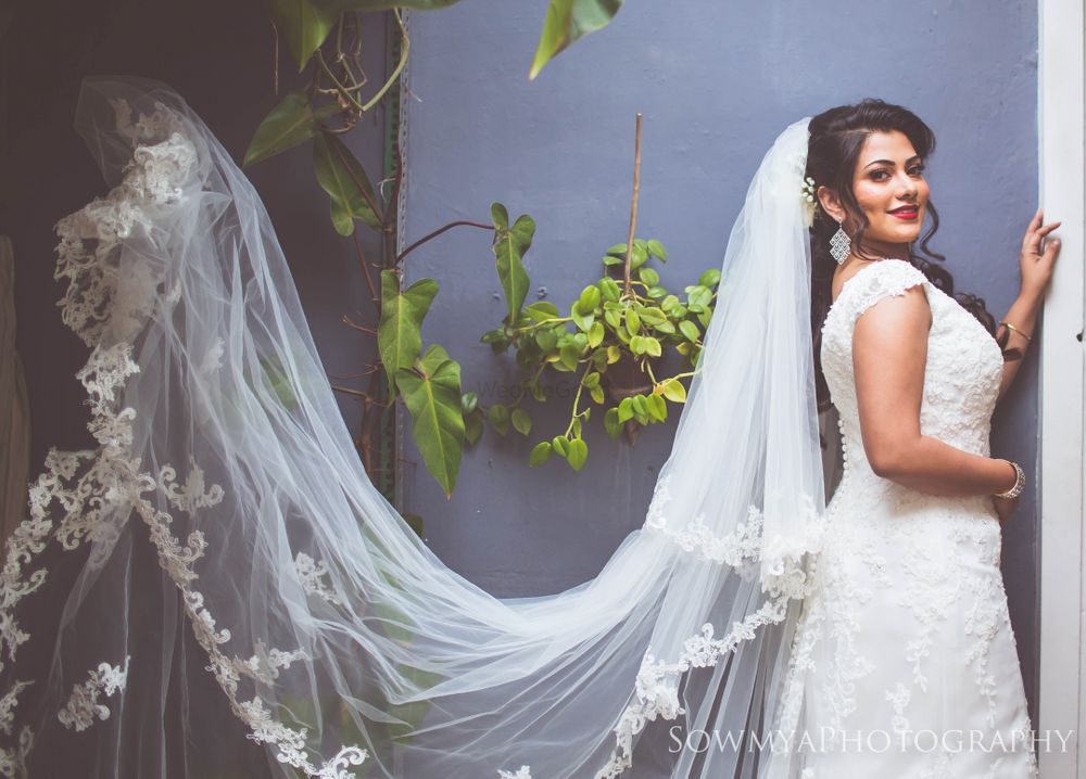 Photo From Bianca&Glenn - By Sowmya Photography