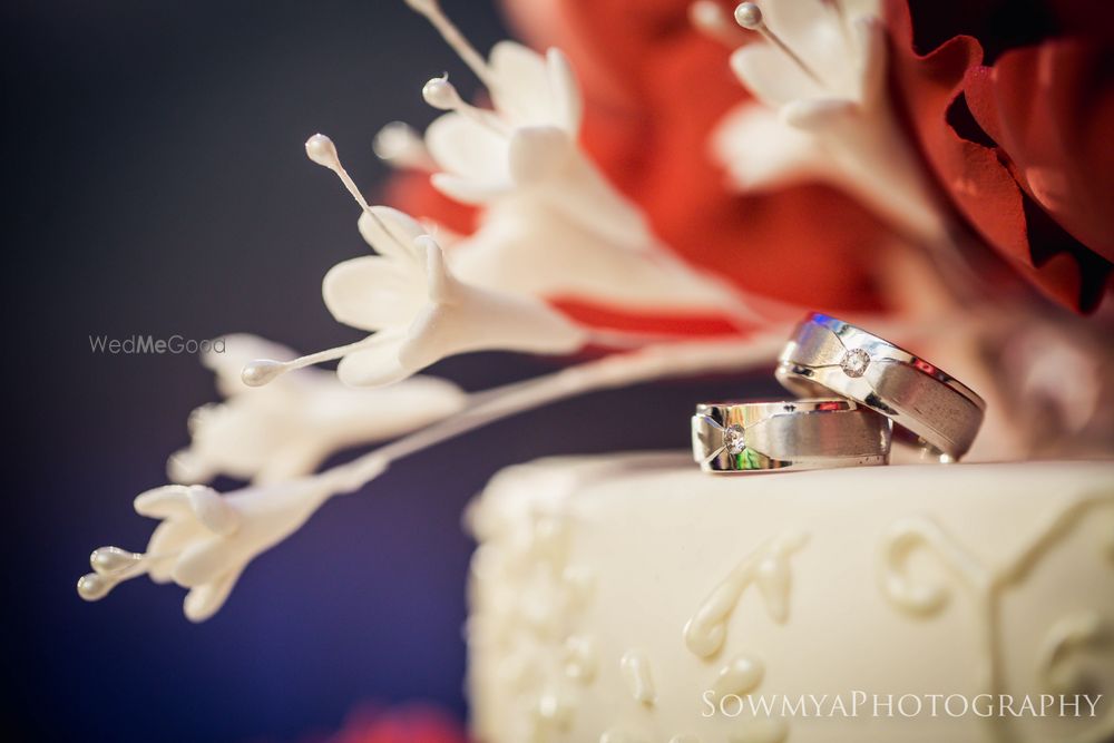 Photo From Bianca&Glenn - By Sowmya Photography