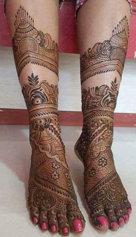 Photo From SACHIN MEHANDI ARTIST - By Sachin Mehandi Artist