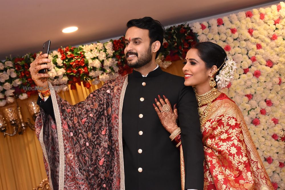 Photo From Reception - By Jyoti Makeup Artist