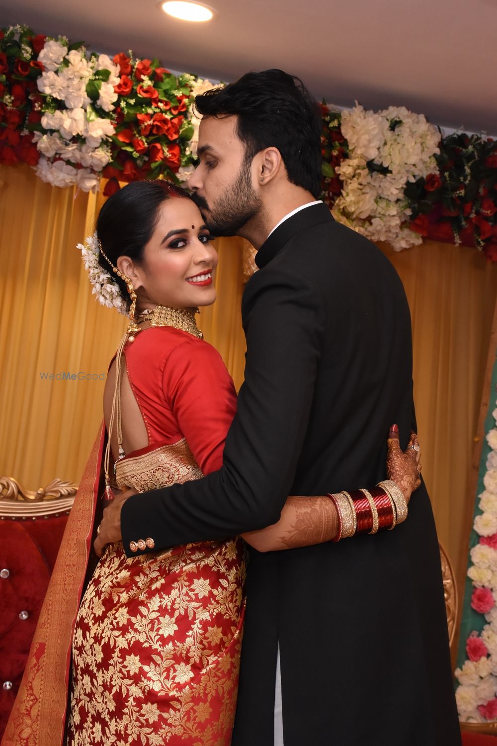 Photo From Reception - By Jyoti Makeup Artist