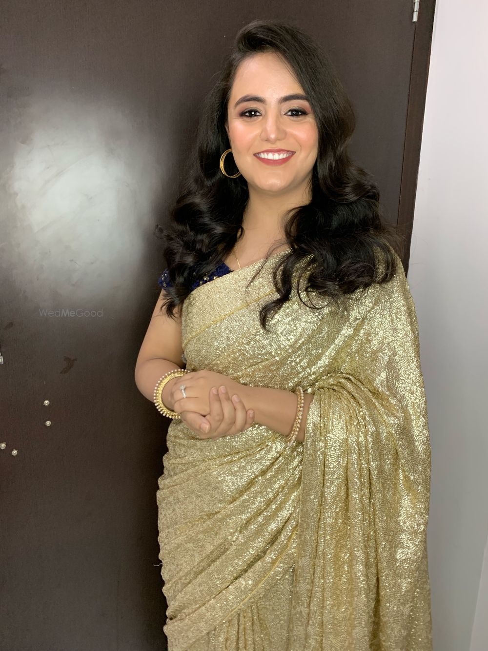 Photo From Reception - By Jyoti Makeup Artist