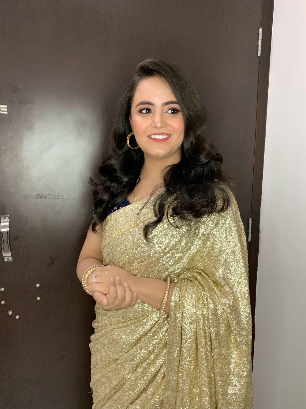 Photo From Reception - By Jyoti Makeup Artist