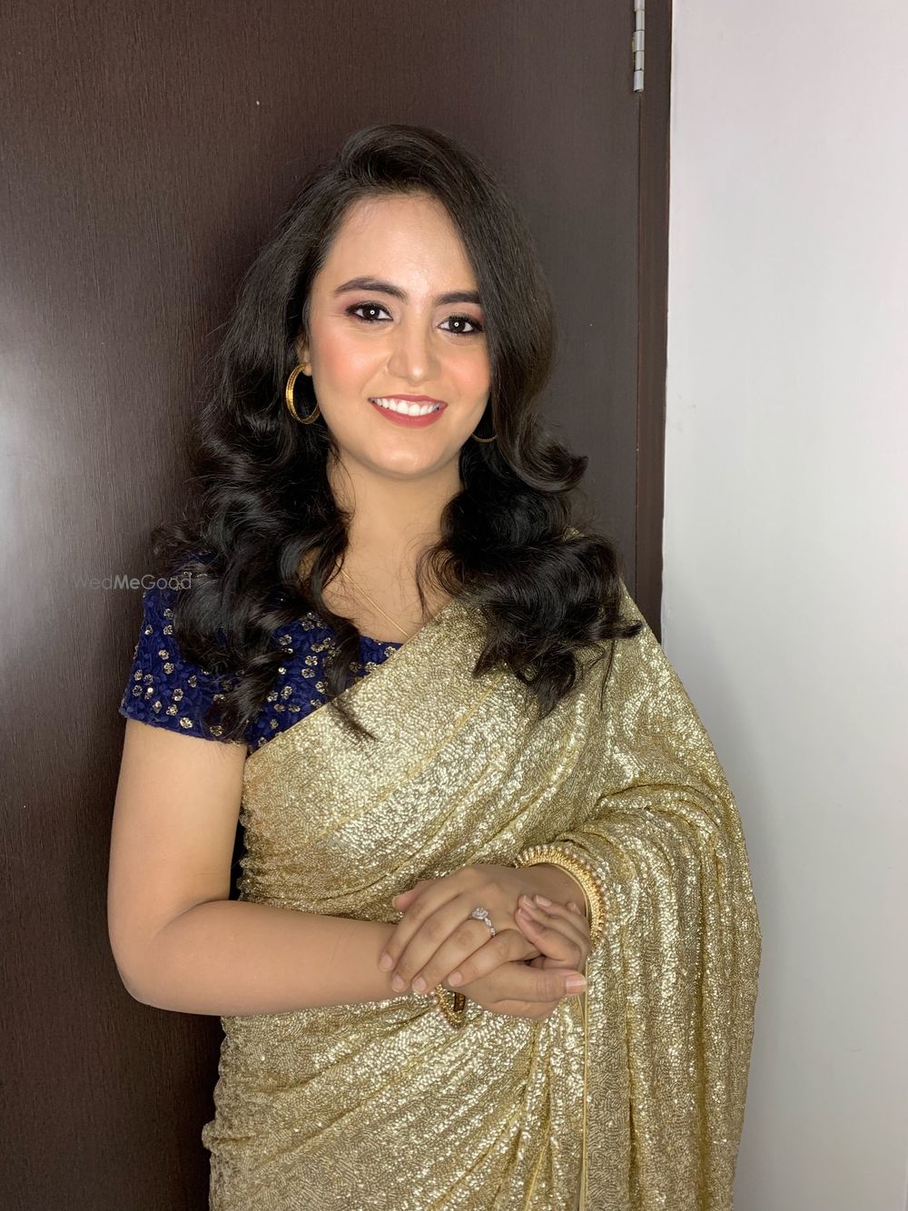 Photo From Reception - By Jyoti Makeup Artist