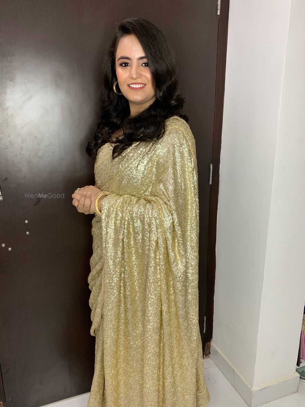 Photo From Reception - By Jyoti Makeup Artist