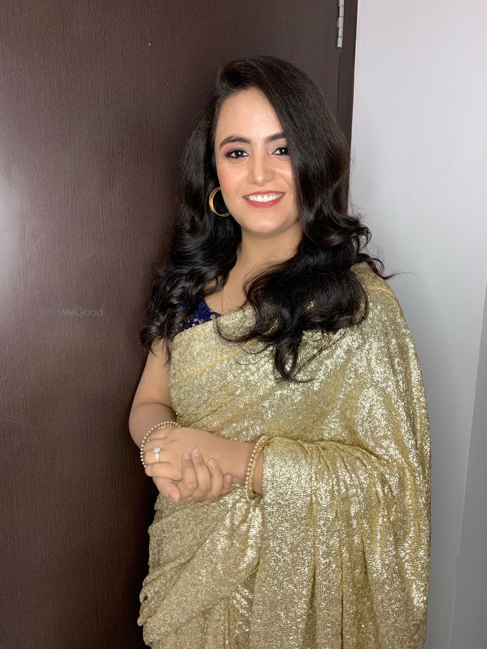 Photo From Reception - By Jyoti Makeup Artist