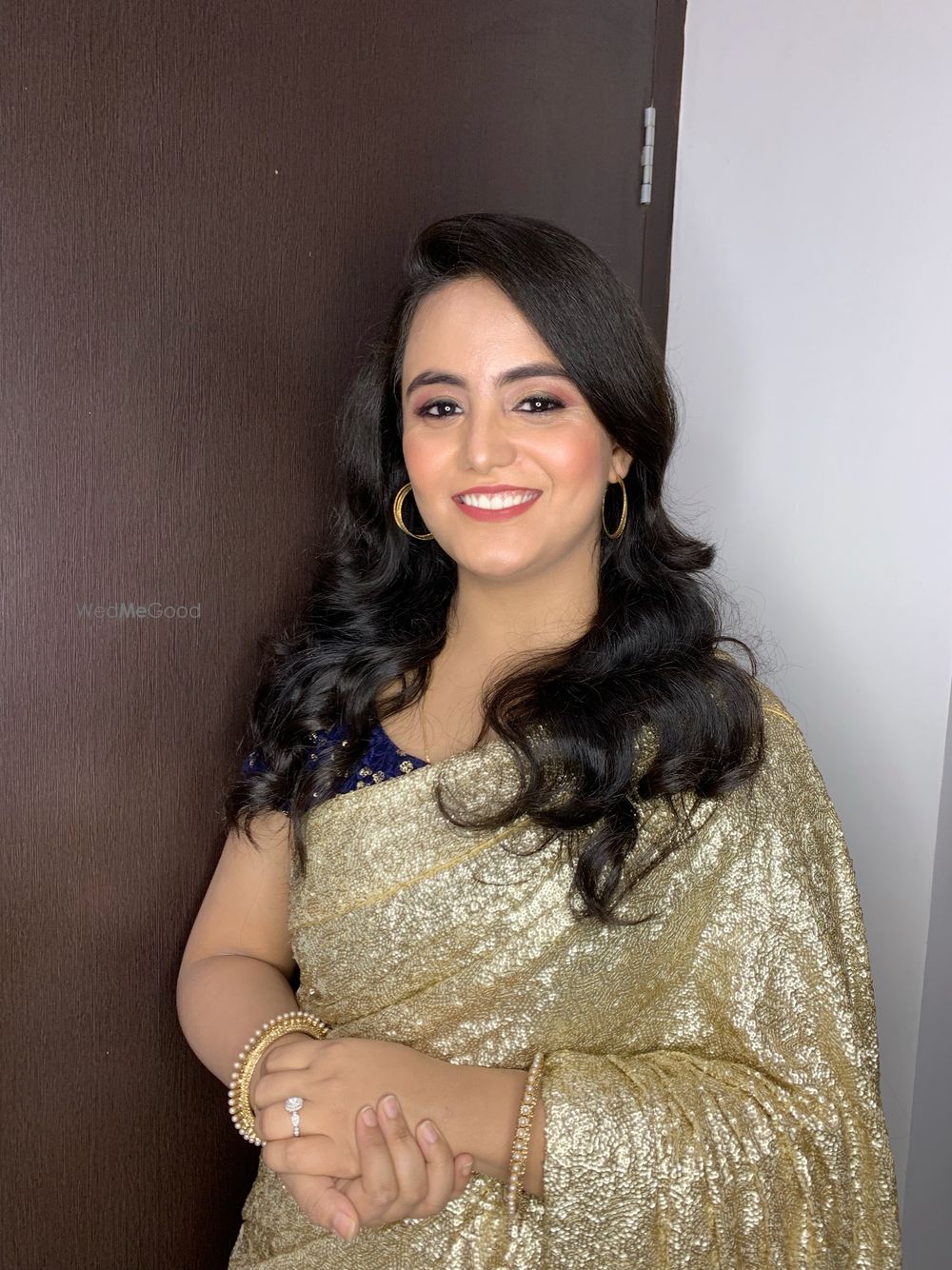 Photo From Reception - By Jyoti Makeup Artist