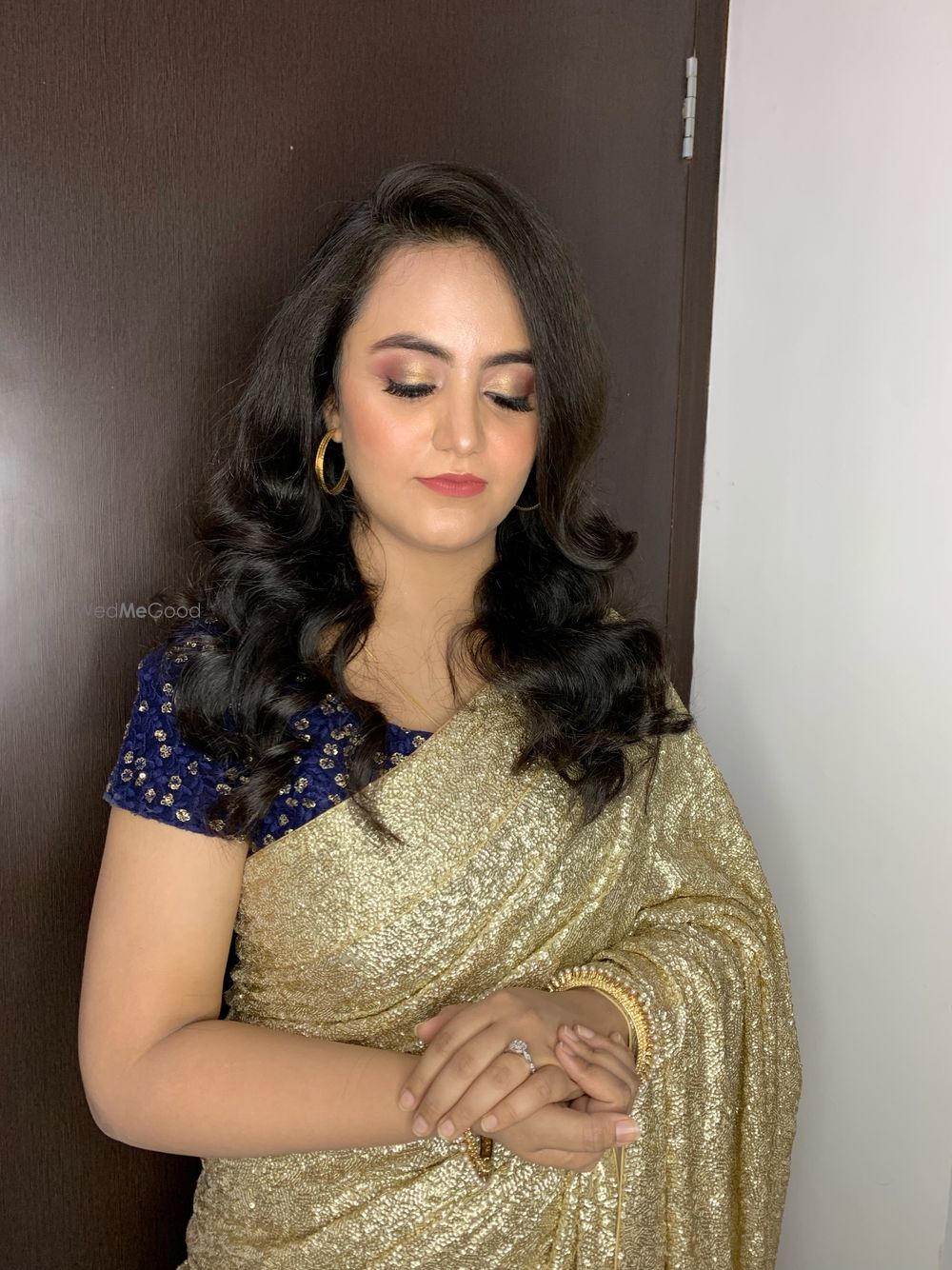 Photo From Reception - By Jyoti Makeup Artist