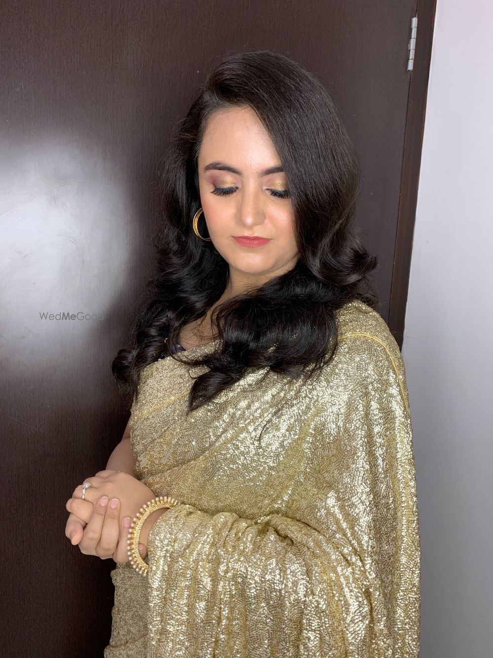 Photo From Reception - By Jyoti Makeup Artist