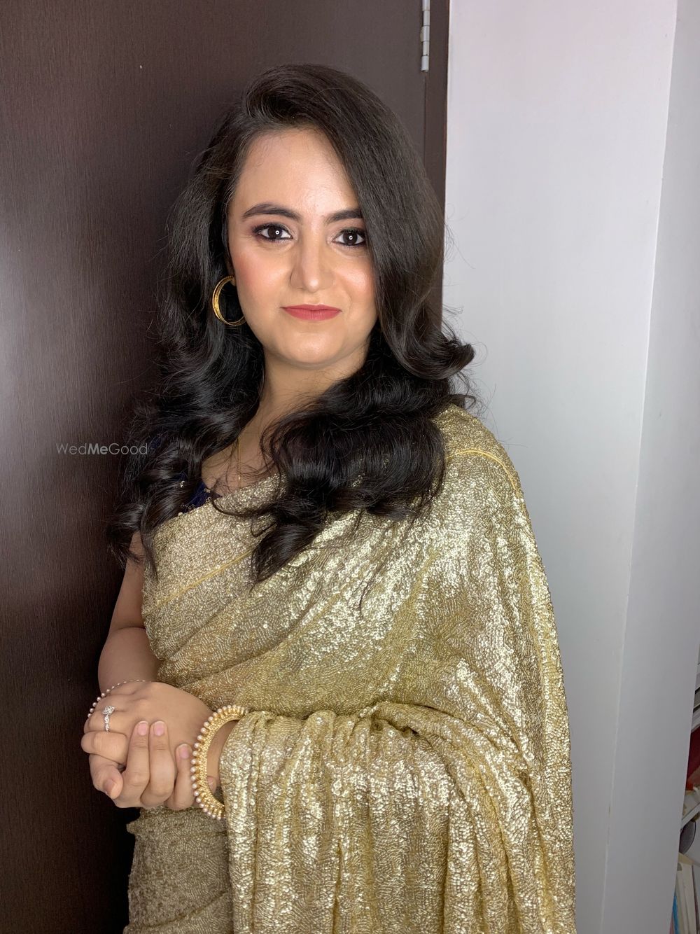 Photo From Reception - By Jyoti Makeup Artist