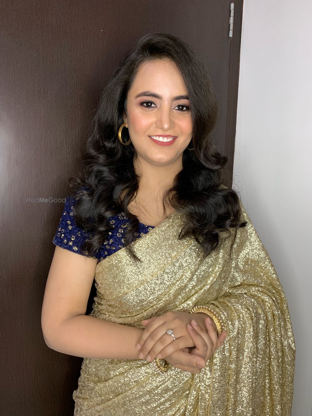 Photo From Reception - By Jyoti Makeup Artist