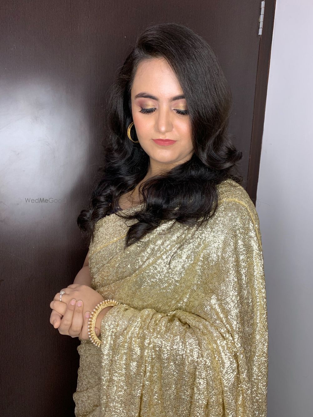 Photo From Reception - By Jyoti Makeup Artist