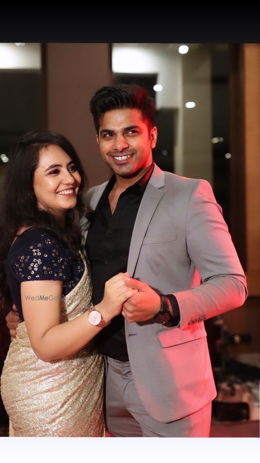 Photo From Reception - By Jyoti Makeup Artist